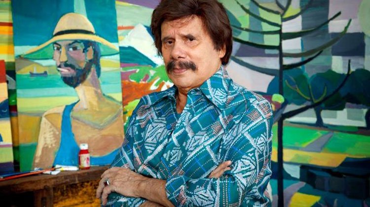 Ramón Ayala