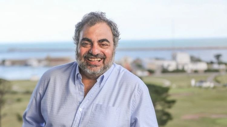 Roberto Moldavsky