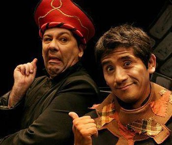 Contratacion de Robin Hood Contratar a Robin Hood