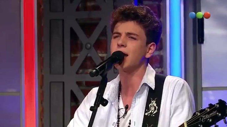 Rodrigo Martínez
