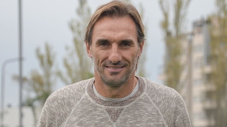 Rolando ‘Flaco’ Schiavi