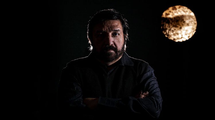 Rubén Lobo