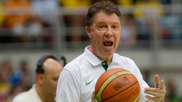Rubén Magnano