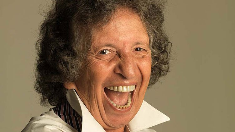 Rudy Chernicof