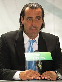 Contratar a Sergio Batista