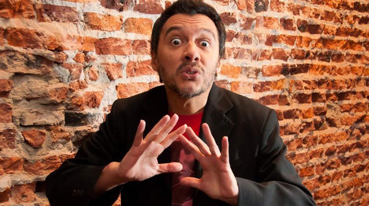 Sergio «Cherca» Prieto