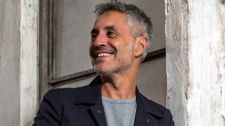 Sergio Dalma