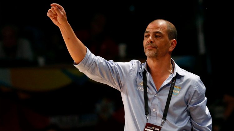 Sergio Hernandez