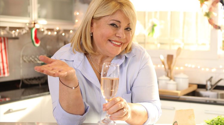 Silvia Barredo