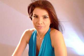 Contratacion de Sonia Vega Contratar a Sonia Vega