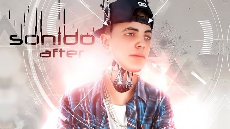 Sonido After