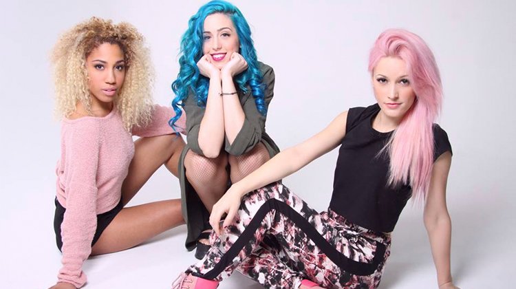 Sweet California