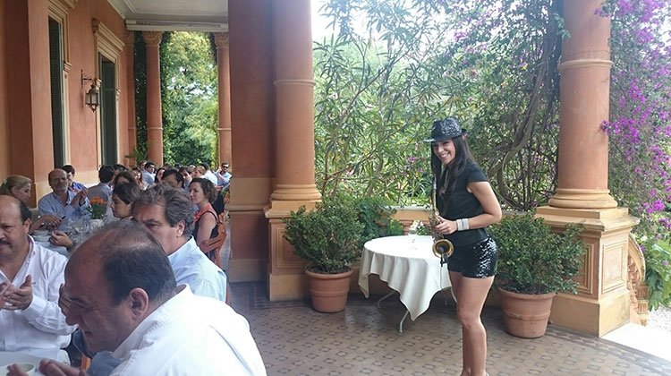 Contratar a Tamara Kreimer