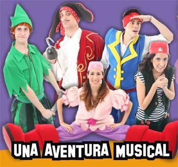 Contratar Tesoros y Piratas