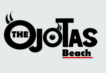 Contratacion de The Ojotas Beach Contratar a The Ojotas Beach