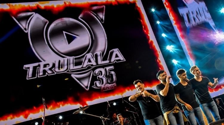 Trulala