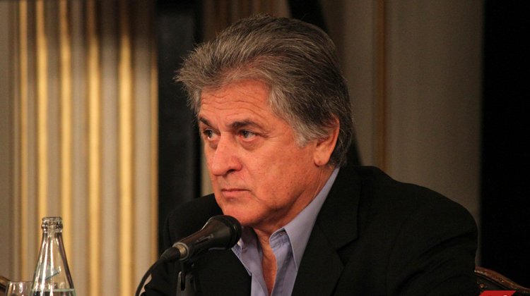 Ubaldo «El Pato» Fillol
