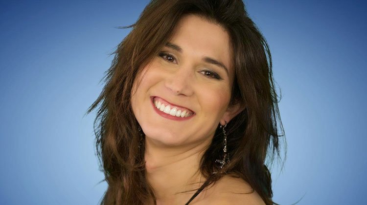 Valeria Licciardi