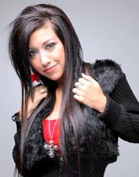 Contratacion de Veronica Avila Contratar a Veronica Avila