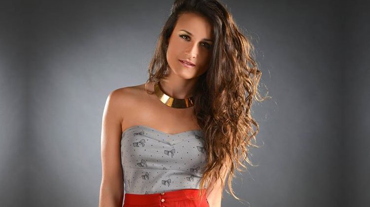 Victoria Solé