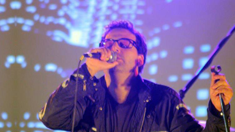 Walk On – Tributo a U2