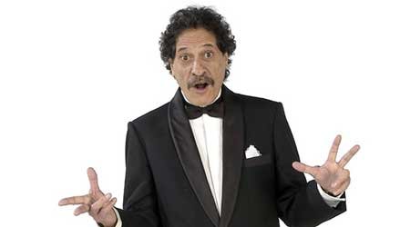 Contratar al Chango Juarez