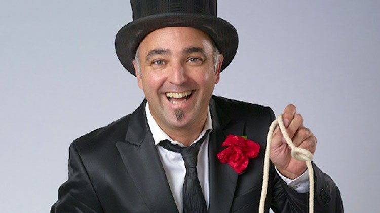 Mago Hernic