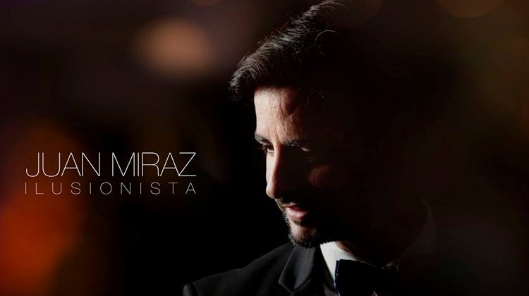 Juan Miraz Ilusionista