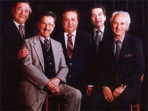Contrataciones Quinteto Real
