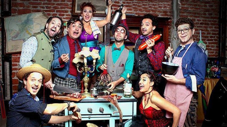 Babel Orkesta