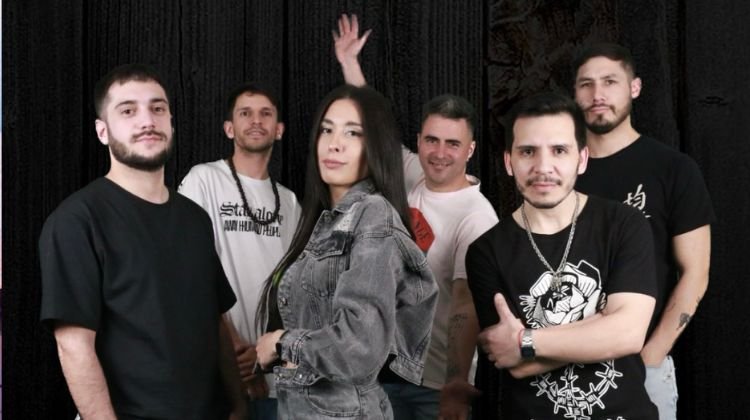 Kaloba Cumbia