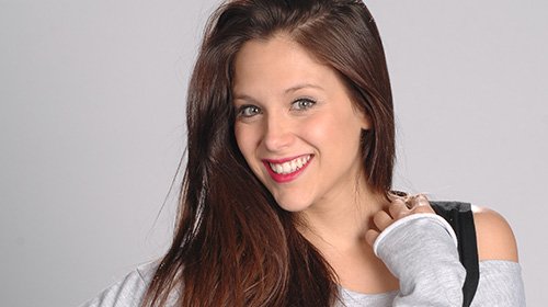 Contratación de Bárbara Velez