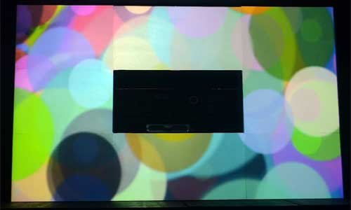 Contratar cabina laser para DJs