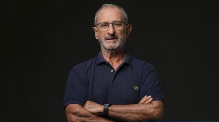 Gustavo Zerbino