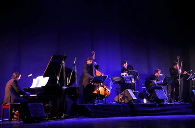 Contratar a Estampas Porteñas - Compañia de tango