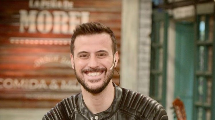 Diego Leuco