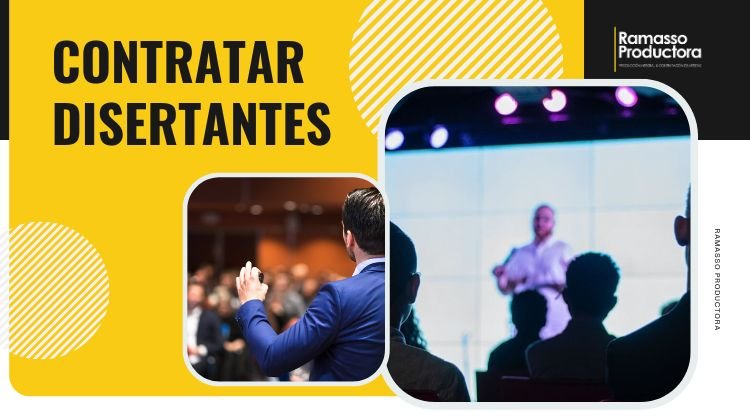 Disertantes