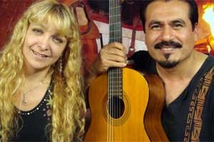 Contratacion de Duo Amarcanto Contratar a Duo Amarcanto
