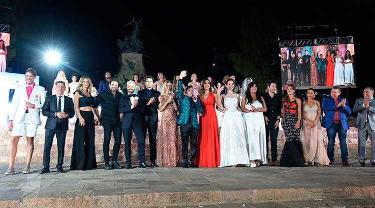 Contratar modelos