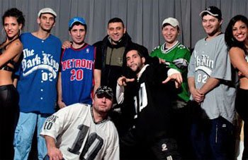 Contratar grupo de covers Bien Ahi