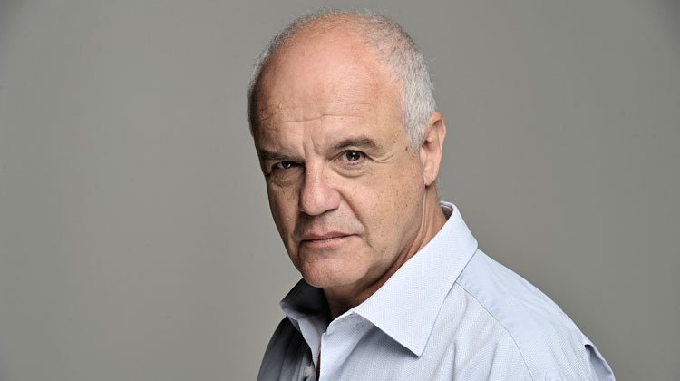 Juan Leyrado
