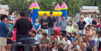 Contratacion Juegomania - Juegos para Chicos Contratar Juegomania - Juegos para Chicos
