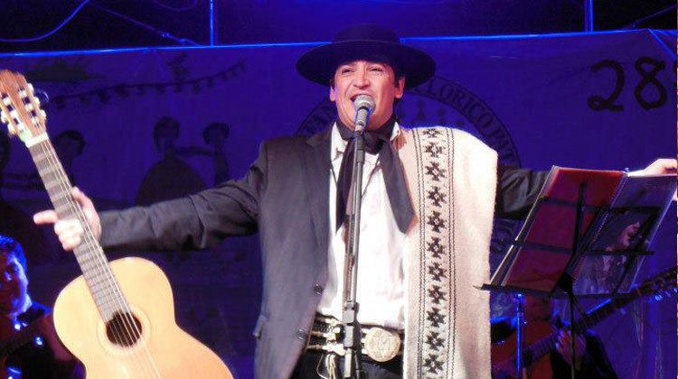 Leonardo Miranda