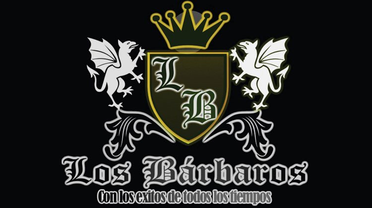 Los Bárbaros
