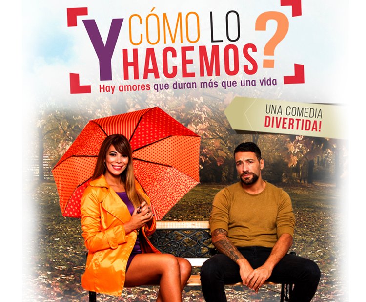 Y Cómo Lo Hacemos?