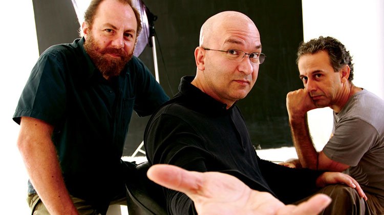 Os Paralamas