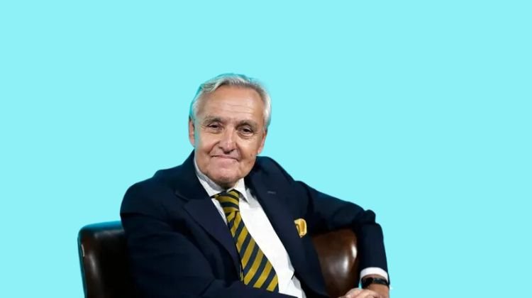 Rosendo Fraga
