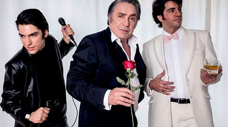 Sandro de América