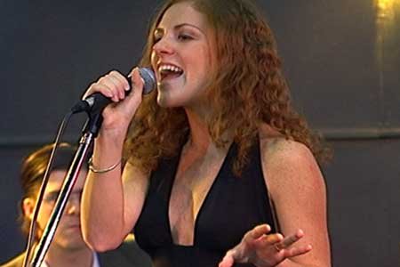 Contratar Show de Jazz