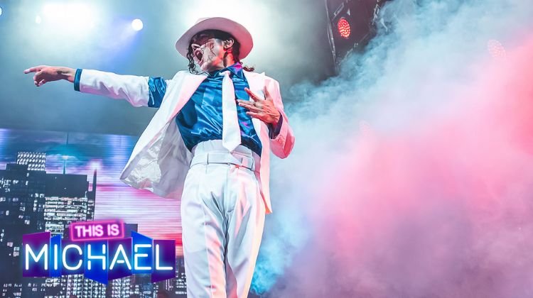 contratar a this is michael